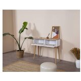 Hanah home komoda calvin - white oak