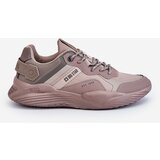 Big Star Men's Light Sneakers Memory Foam System | shoptok.hr