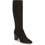Caprice Mestni škornji 25520 Črna | Shoptok.si