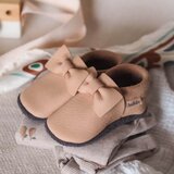 Baobaby Mekane dječje cipelice, Piruetice, Powder | shoptok.hr