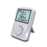 Bežični termostat 2xAAA | Eponuda.com