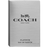Parfem za muškarce Coach Platinum Coach EDP EDP 100 ml | shoptok.hr
