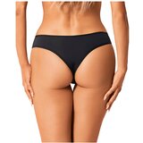 Obsessive Bella Rou Panties Black XS/S | shoptok.hr