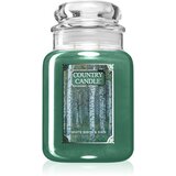 Country Candle White Birch & Rain mirisna svijeća 737 g Cijene