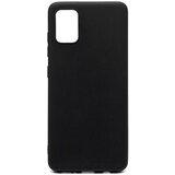  Maska za telefon MATT CASE za Samsung A51/A515F, Crna | Eponuda.com
