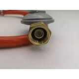 Napoleon REZERVNI DEL ZA ŽAR CEV PLIN + REGULATOR, 1 M MOD.TQ285,TQ285X | Shoptok.si