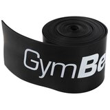 GymBeam floss band black