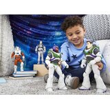 Mattel figurica zapovjednik Alisha Hawthorne s Buzz Lightyear za 5128 | shoptok.hr