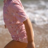Little Dutch® Dječje kupaće gaćice Ocean Treasures 74/80 | shoptok.hr