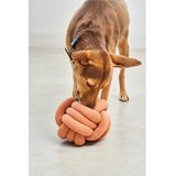 MiaCara Igrača za pse Tubo Dusty Orange – | Shoptok.si