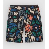 Patagonia Hydropeak - 21 In. Boardshorts kaleido / black Cene