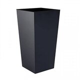 Prosperplast saksija urbi square 32X32X62CM antracit pr DURS325-S433 | ePonuda.com
