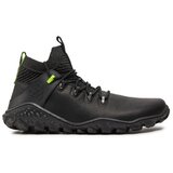 Vivo Barefoot Trekking čevlji Magna Forest Esc 309082-02 Črna Cene
