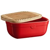 Emile henry Keramička posuda za kruh Ultime – | shoptok.hr