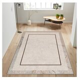 Conceptum Hypnose tepih HM-CRP25-8, pravougaoni, 120 x 180 cm, krem | Eponuda.com