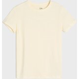Sinsay Pamučne Basic Majice 5 Pakiranje | shoptok.hr