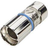 LAPP EPIC® SIGNAL M23 D6 kabelski utikač, plave boje Kabel sadržaj: 1 kom. Cijene
