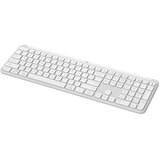 Logitech K950 Signature Slim Tastatura Wireless White | Eponuda.ba