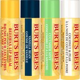 Burt's Bees Festive Beeswax Bounties poklon set (za suhe usne) | shoptok.hr