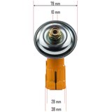  Mjenjač za benzinsku trimer PM-KS-600T-PR Slike