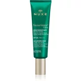 Nuxe Nuxuriance Ultra Replenishing Cream SPF20 krema za obraz proti gubam 50 ml za ženske