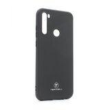  Maska za telefon Teracell Skin za Xiaomi Redmi Note 8T mat crna | Eponuda.com