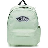 Vans OLD SKOOL CLASSIC BACKPACK 22L Zelena Cijene