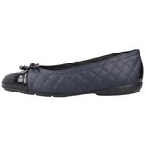 Geox Balerinke D ANNYTAH W Modra | Shoptok.si