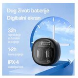 Lenovo bluetooth slušalice Thinkplus Airpods crne | ePonuda.com