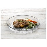 PASABAHCE BORCAM okrugli grill pekač 2950cc | Eponuda.com