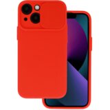  ZAŠTITA ZA KAMERU SOFT ZA IPHONE 15 RED | Eponuda.ba