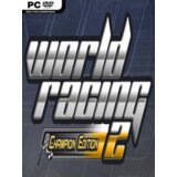 world racing 2 - champion edition (pc) steam key global  world racing 2 - champion edition (pc) steam key global Slike