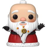 Funko Nightmare Before Christmas - POP! figurica - Disney, The Nightmare Before Christmas, Sandy Claws | ePonuda.com