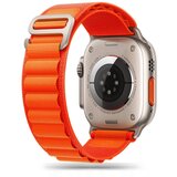 TECH-PROTECT PAŠEK ZA URO APPLE WATCH PRO 42 44 45 49 MM ORANŽEN, (22069393) | Shoptok.si