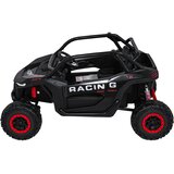 Buggy na akumulator RACING Road 2000 4x4 - dvosjed - crni | Eponuda.ba