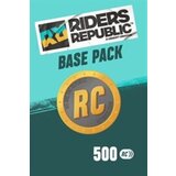 Xbox One / Xbox 360 / Xbox Live Riders Republic 500 Coins (Xbox Series X|S) XBOX LIVE Key GLOBAL | ePonuda.com