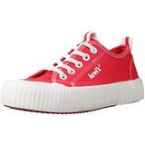 Levi's Nizke superge VBET0050T Rožnata | Shoptok.si