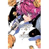 Diamond Comic Distributors Kafka Asagiri, Shiwasu Hoshikawa, Sango Harukawa - Bungo Stray Dogs: Beast Vol. 3 | Eponuda.com