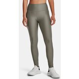Under Armour Leggings Armour Branded Legging-GRN - Women Cene