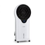 Klarstein Whirlwind, 3-v-1, Klimatska naprava, Ventilator, Hladilnik zraka, Vlažilec zraka, 5,5L 110W Cene