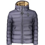 Blauer Acton muška pernata jakna s kapuljačom plava | shoptok.hr