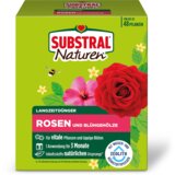 SUBSTRAL® Naturen® BIO gnojilo za vrtnice - 1,20 kg | Shoptok.si