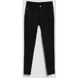 Marisse Women's Jeans L-Je-4018 Black | Shoptok.si