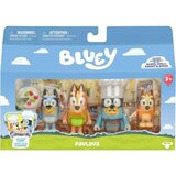  Lutka bebe Bluey | shoptok.hr