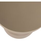 WOOOD Metalni okrugao pomoćni stol ø 45 cm Bova – | shoptok.hr