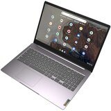 Lenovo IdeaPad 3 Chromebook 82N4002WGE - 15 6&quot FHD Intel Pentium N6000 8 GB RAM-a 128 GB eMMC ChromeOS | shoptok.hr