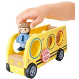 Hape Školski Autobus Set Cene
