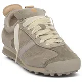 Nizke superge PHANT STARDUST SUEDE Siva