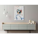  Slika za samostalno slikanje - On the Dancefloor 40x60 | shoptok.hr