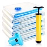 Home & Marker Set 7 vakuumskih vrečk in ročna črpalka | VACKBAGS, (21302268) | Shoptok.si